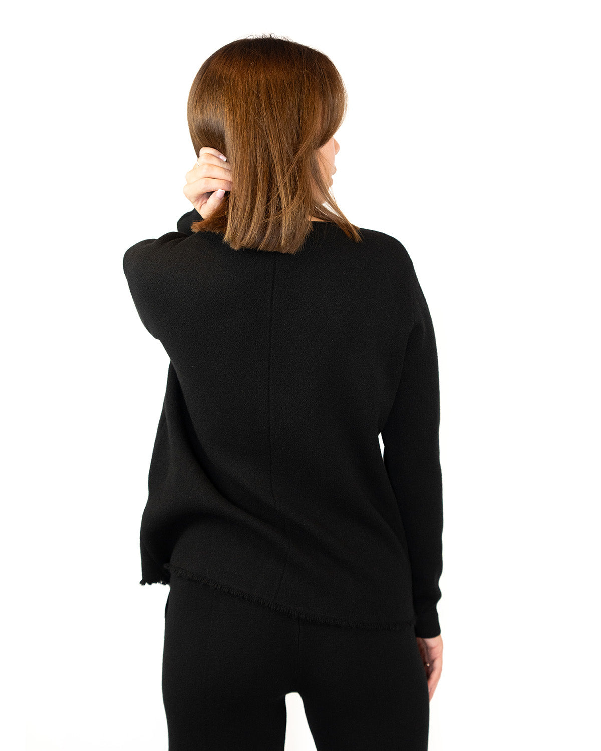 Knit Sweater
