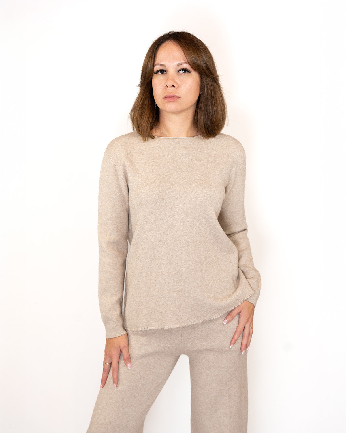 Knit Sweater