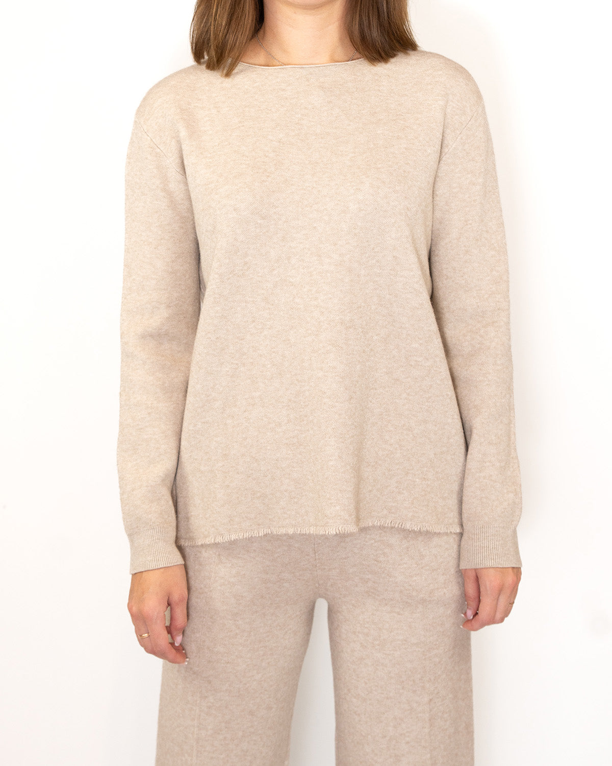 Knit Sweater