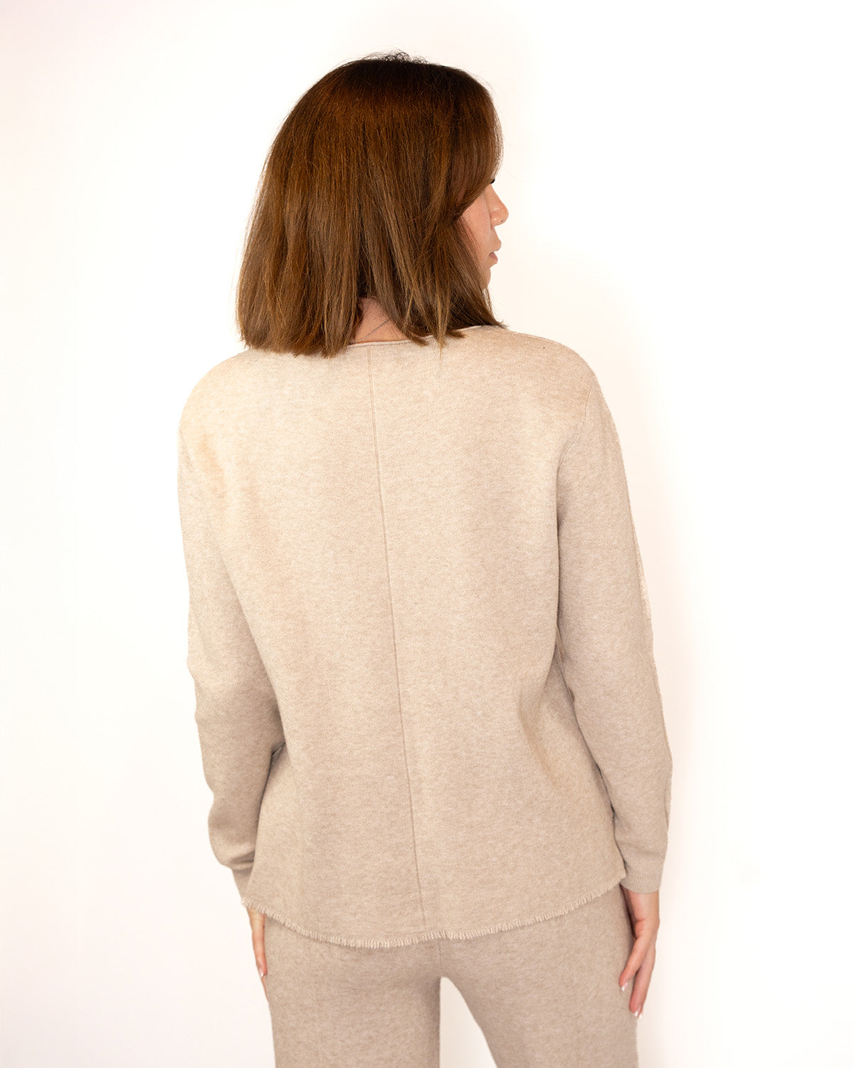 Knit Sweater