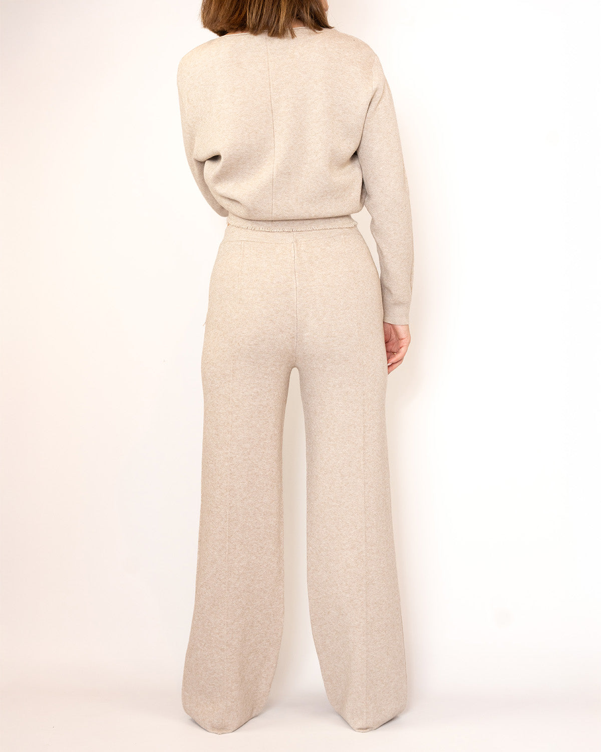Knit Pants