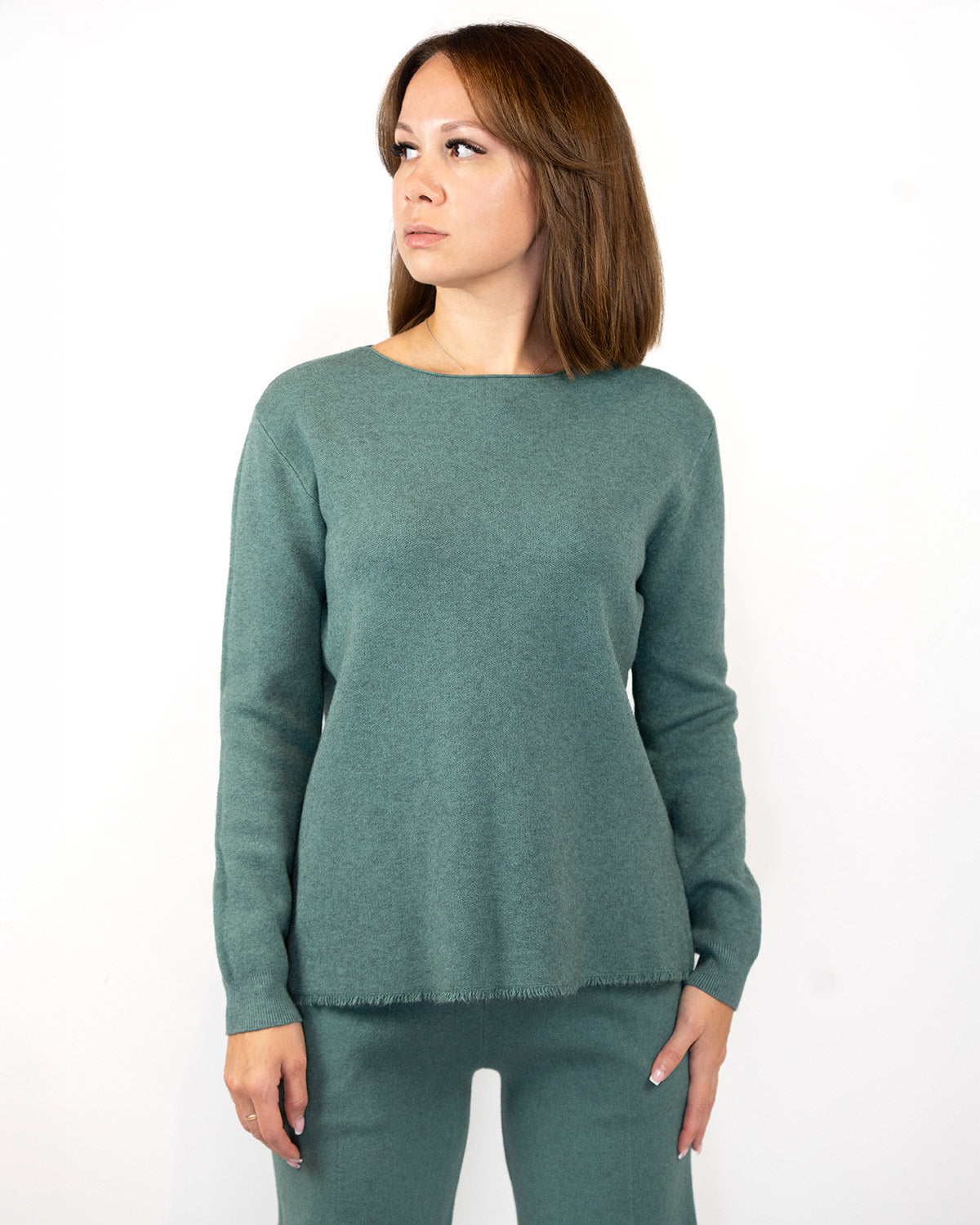 Knit Sweater