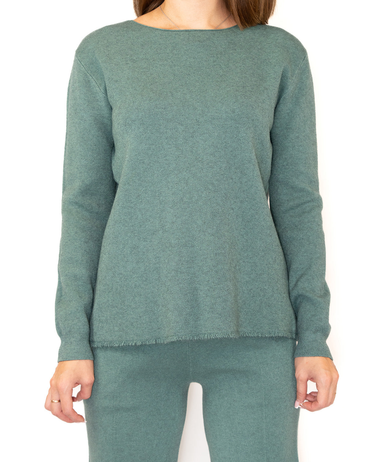 Knit Sweater