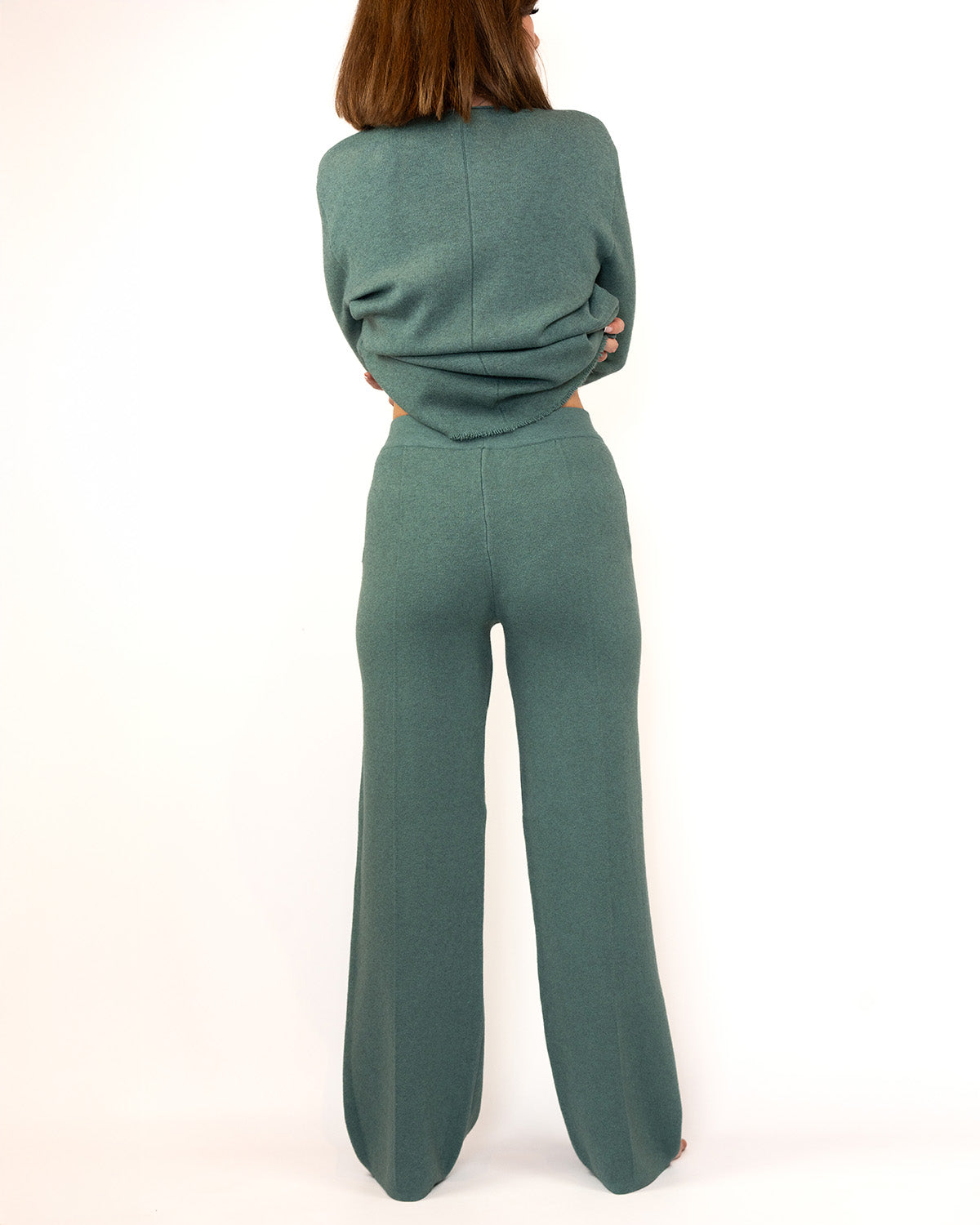 Knit Pants