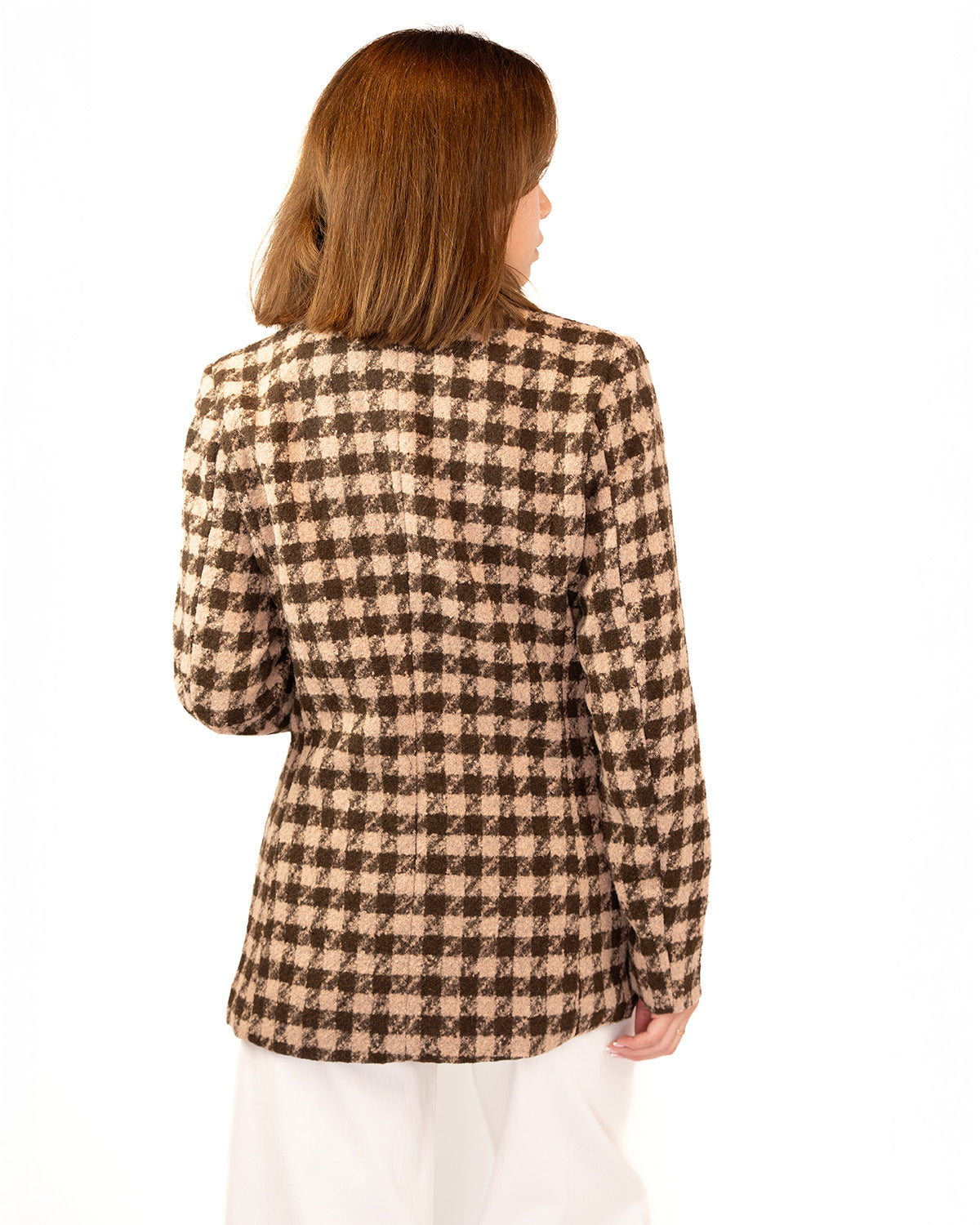 Long Blazer