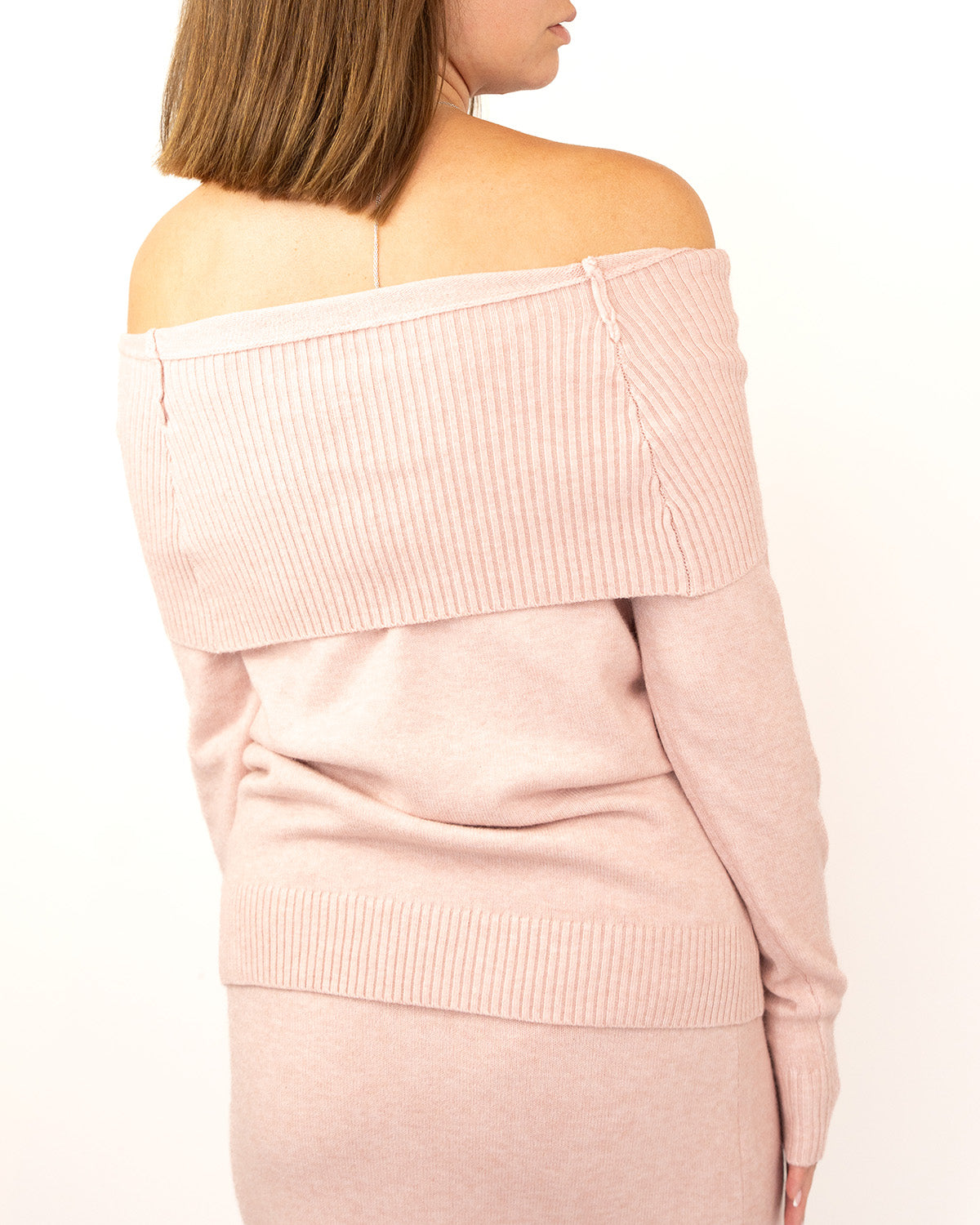 Knitted Sweater
