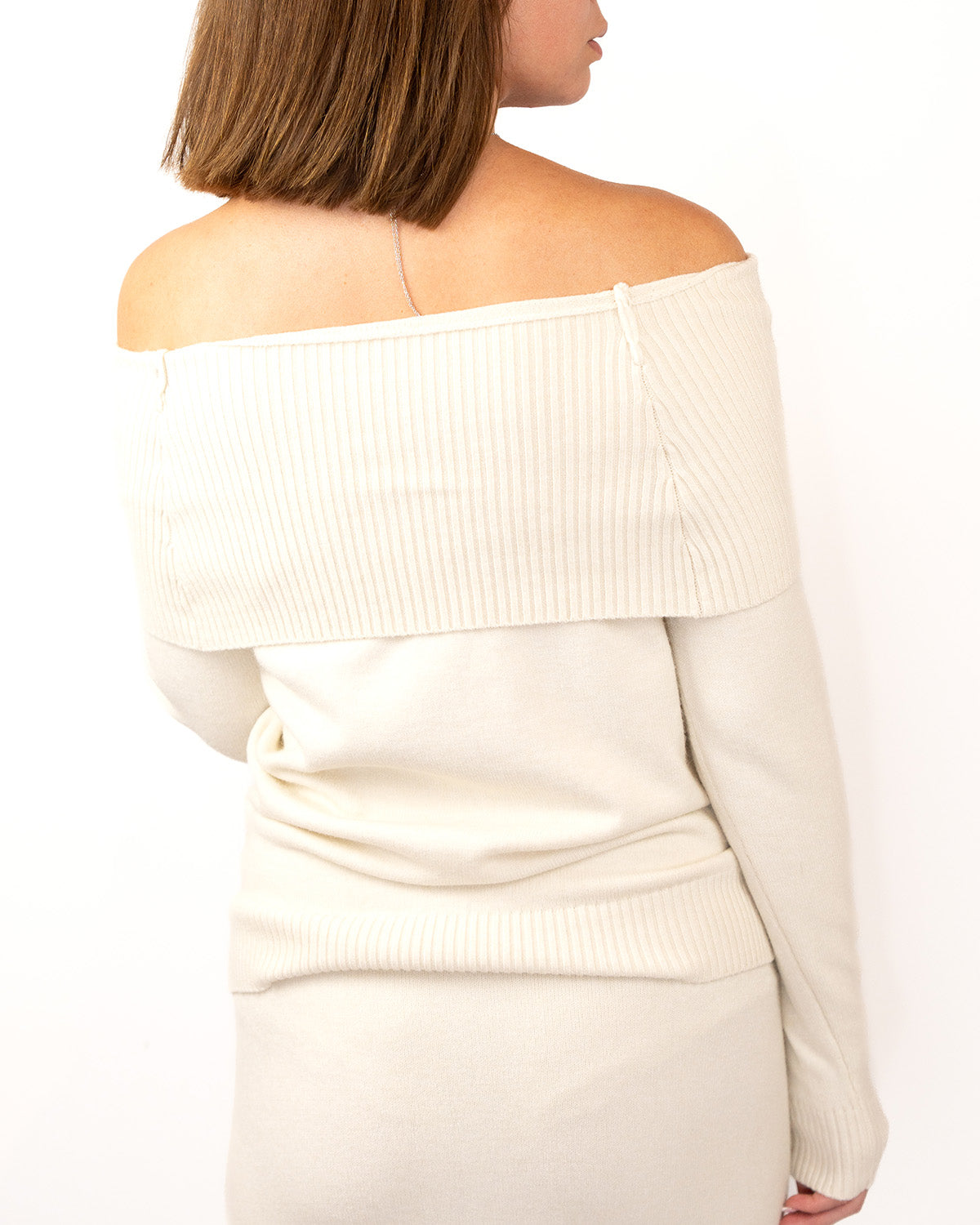 Knitted Sweater