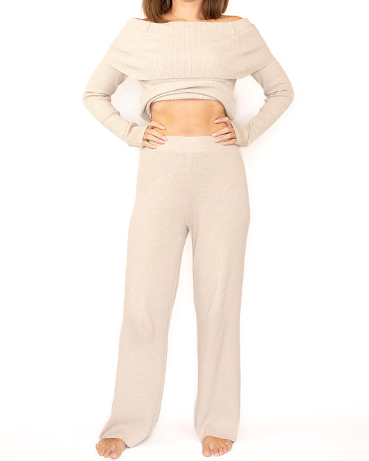 Knit Pants