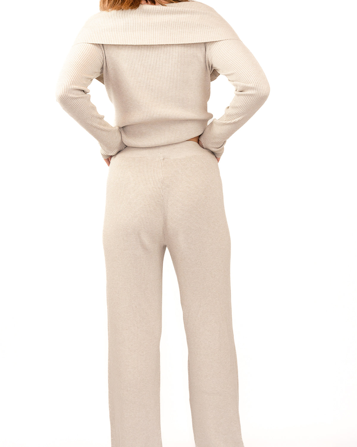 Knit Pants