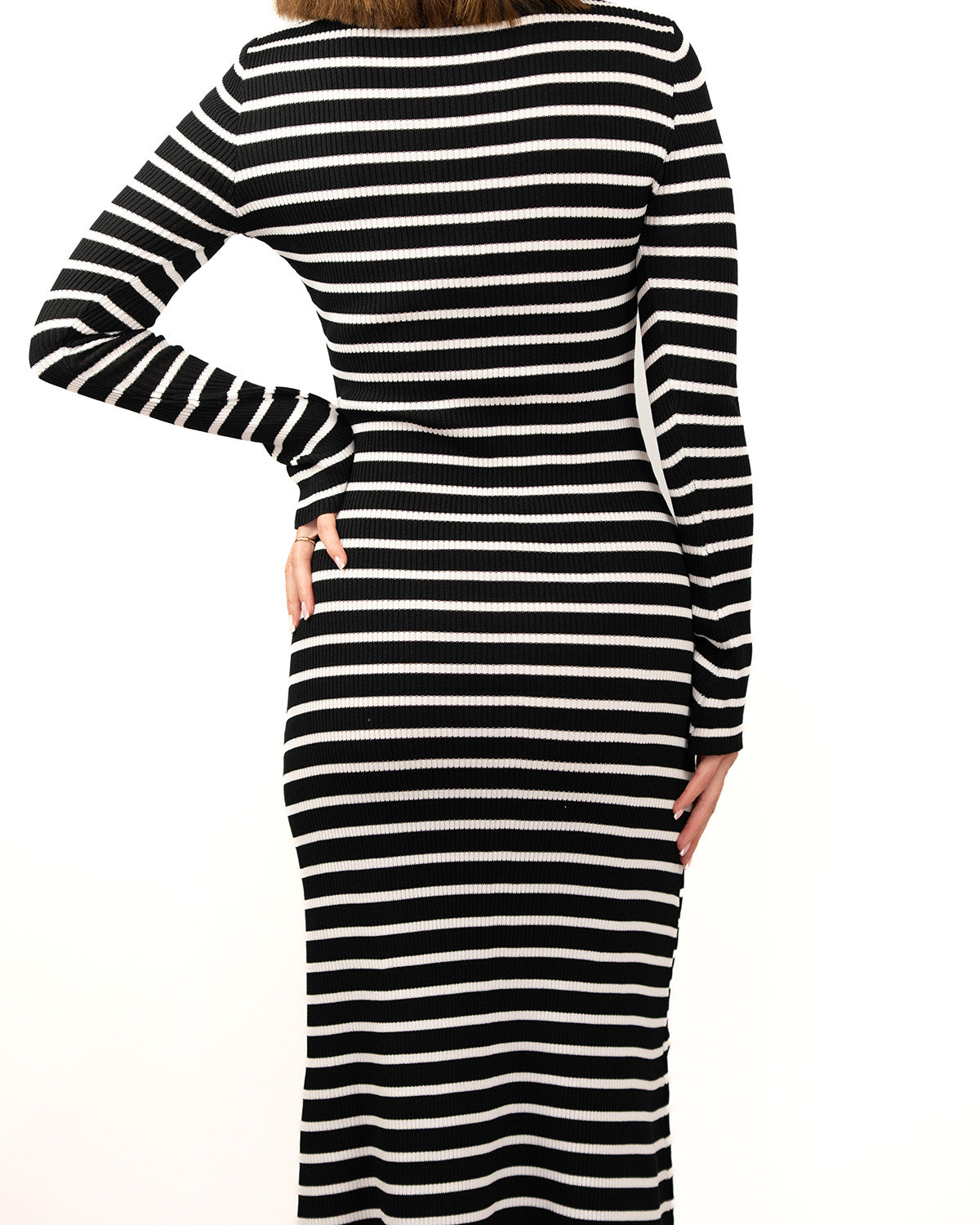 Stripes Dress