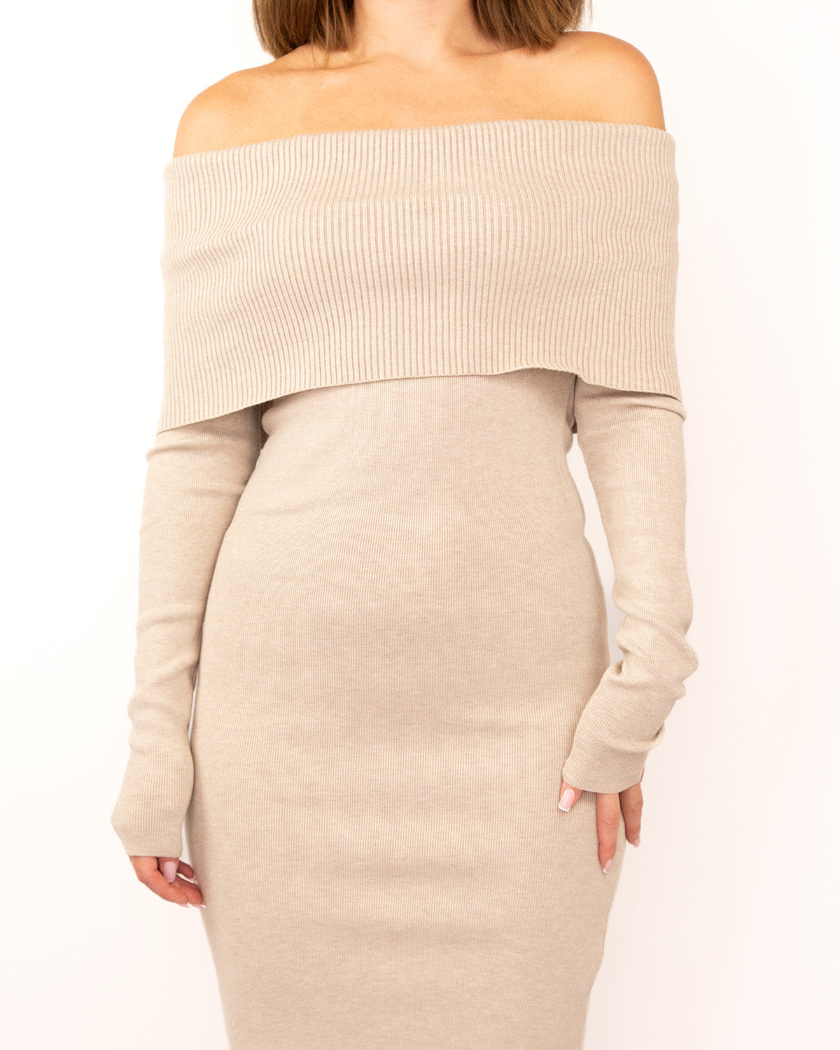 Midi Dress