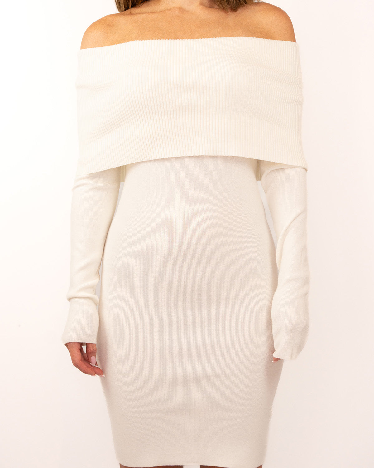 Midi Dress