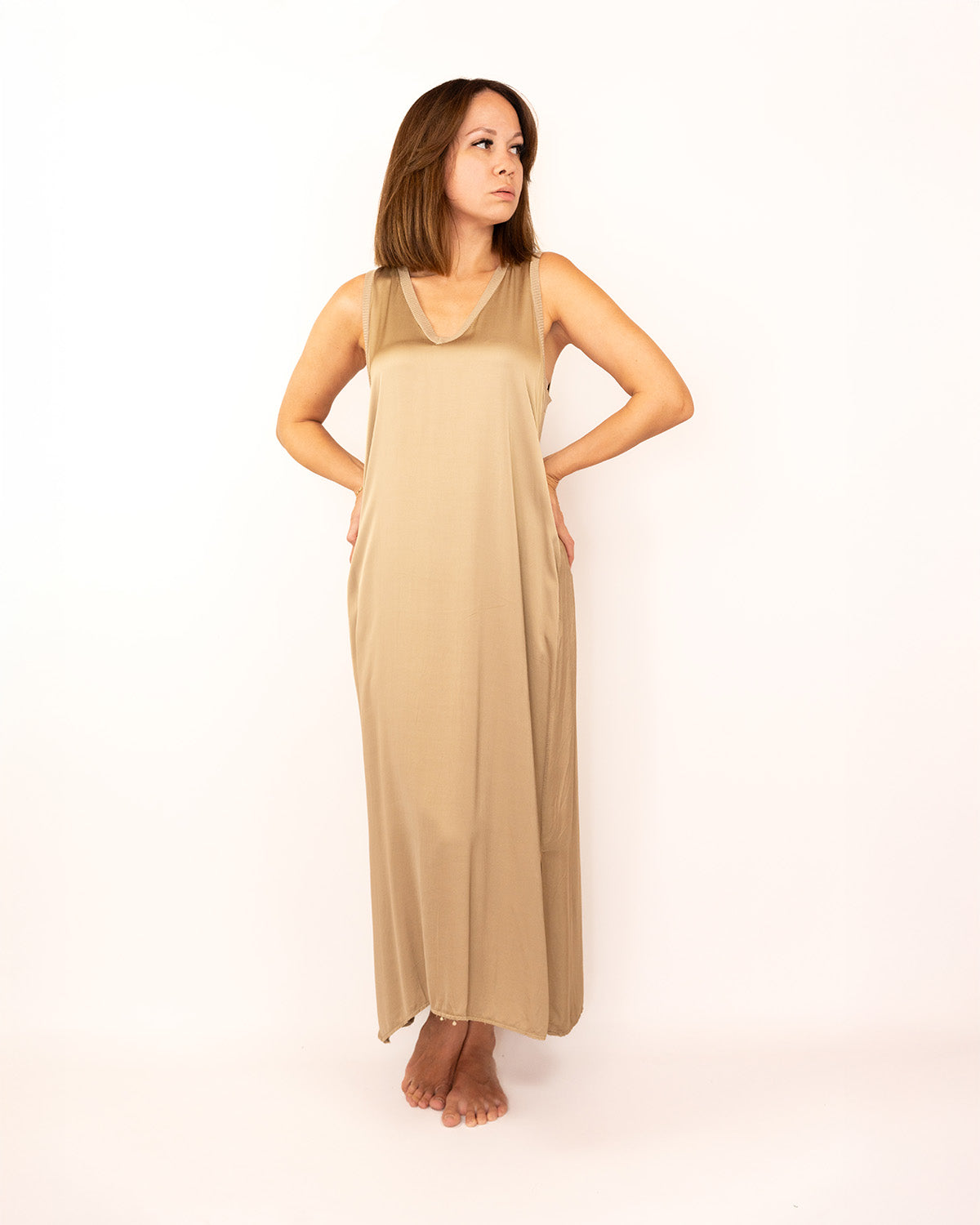 Dress V