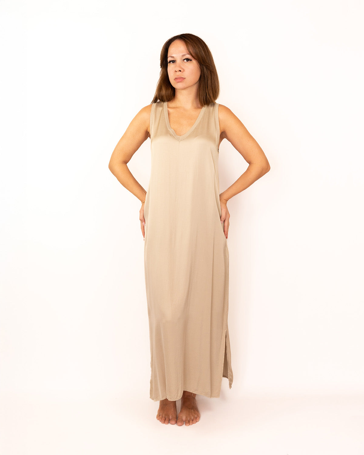 Dress V