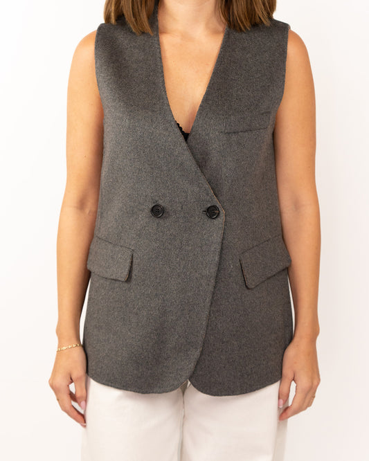 Vest Coat