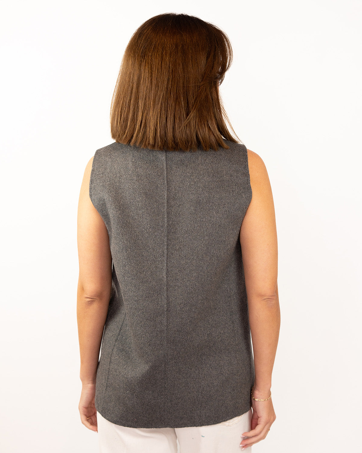 Vest Coat