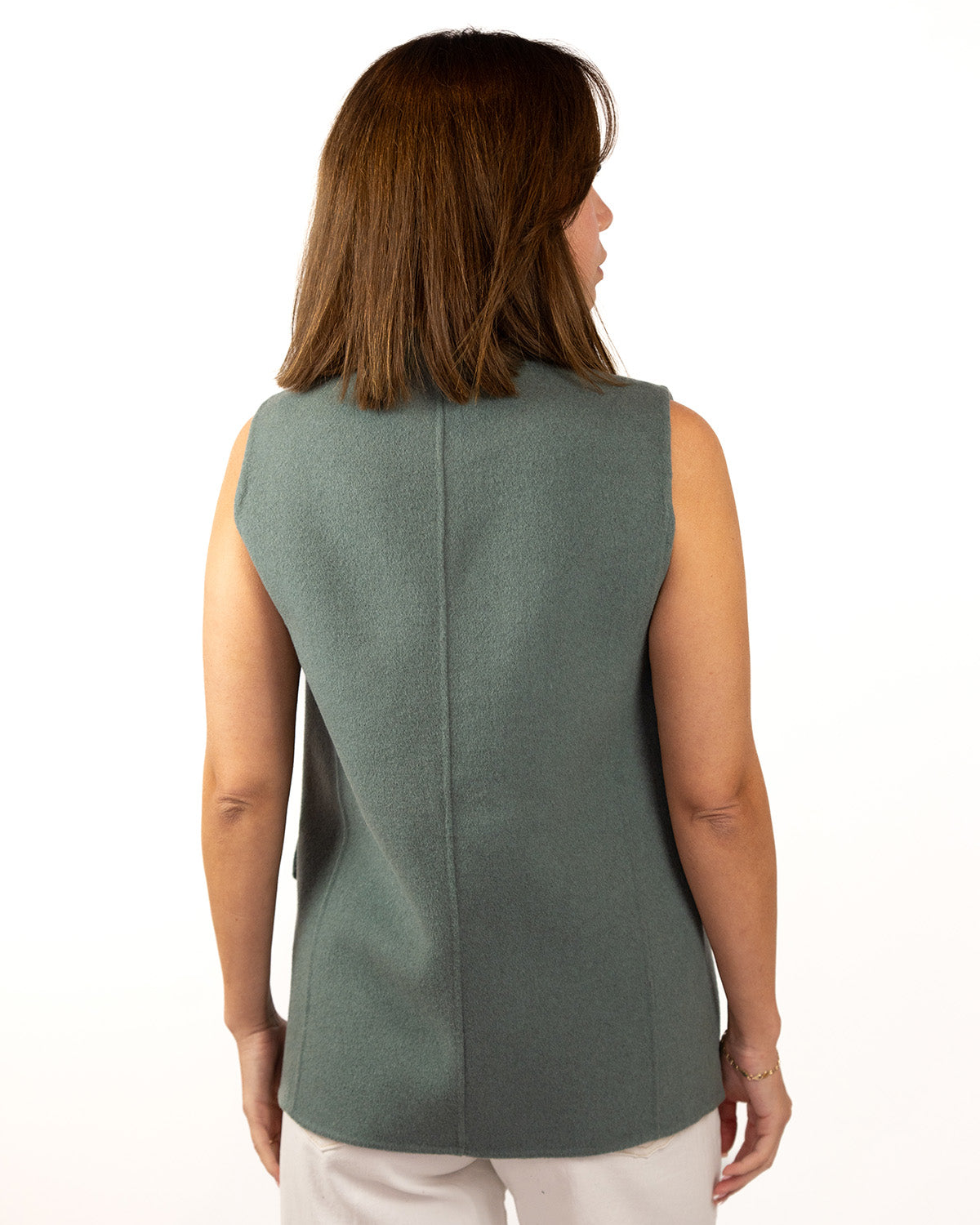 Vest Coat