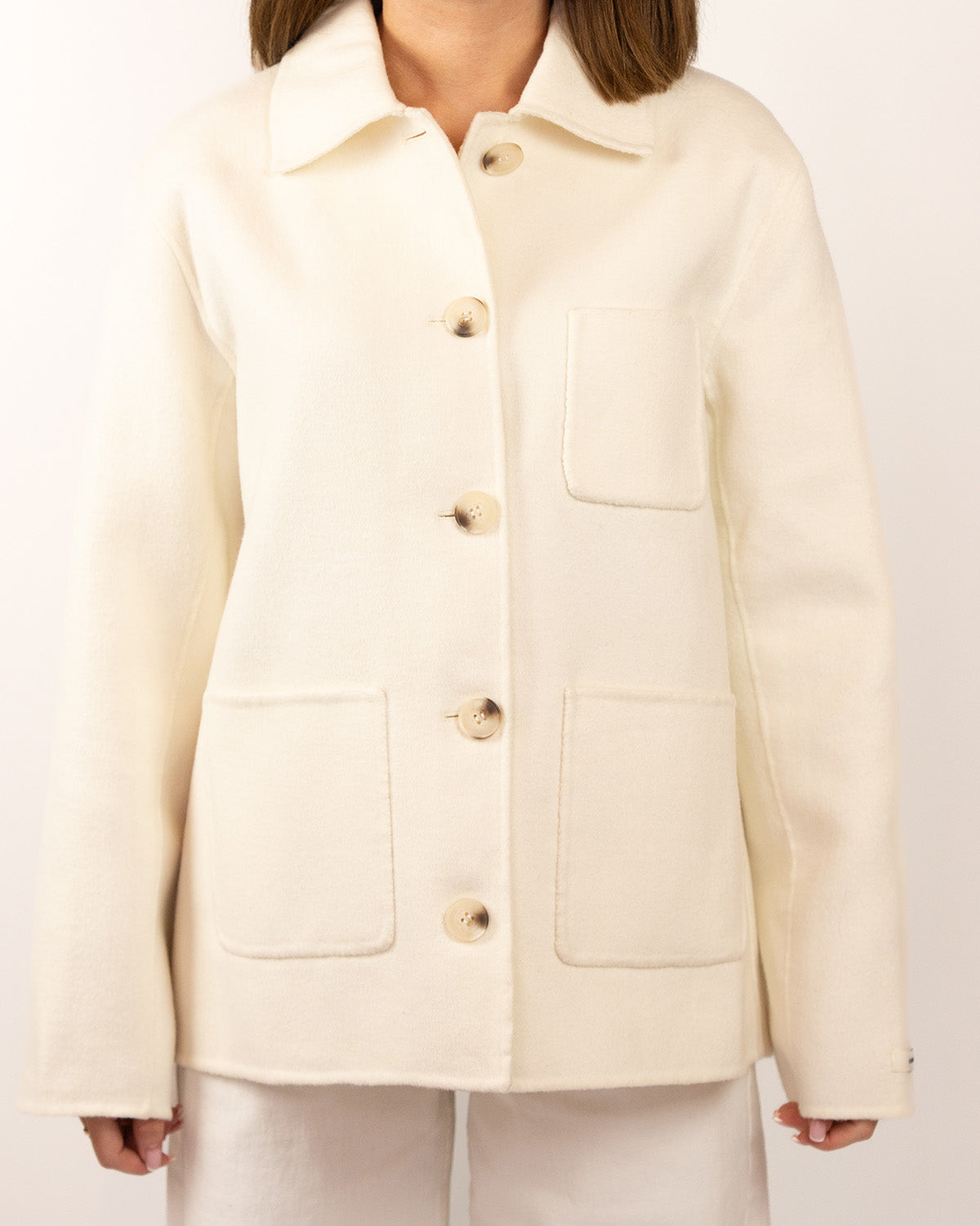 Short Coat