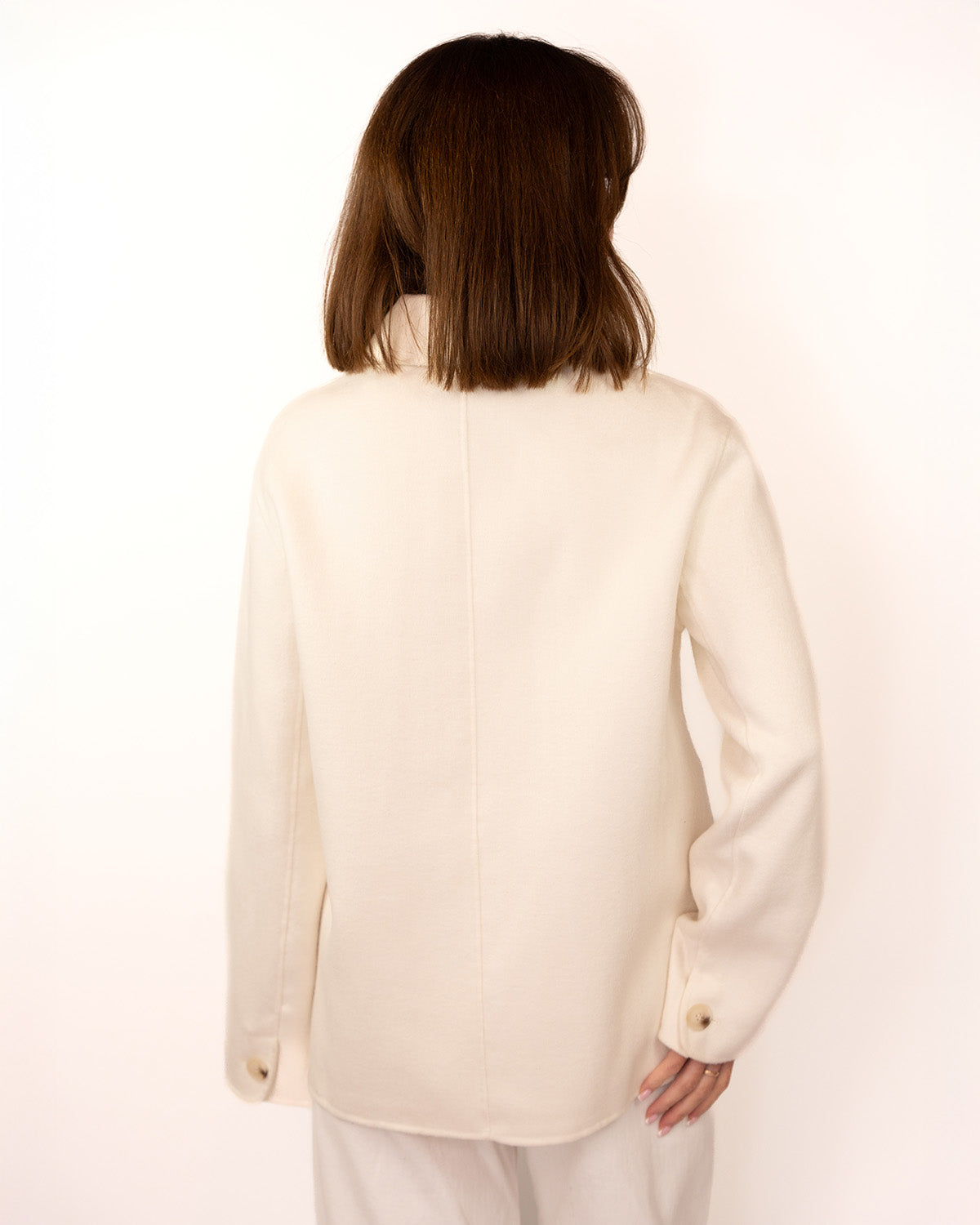 Short Coat