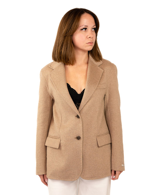 Short Coat