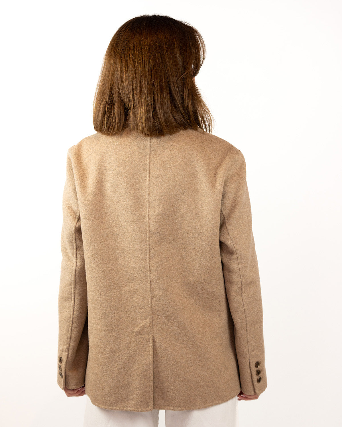 Short Coat