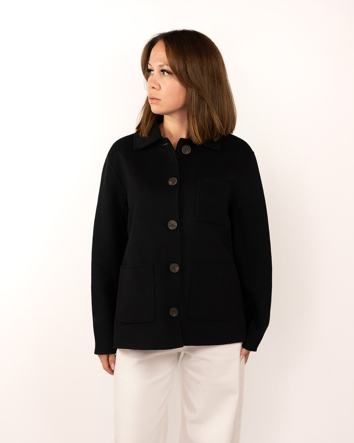 Short Coat