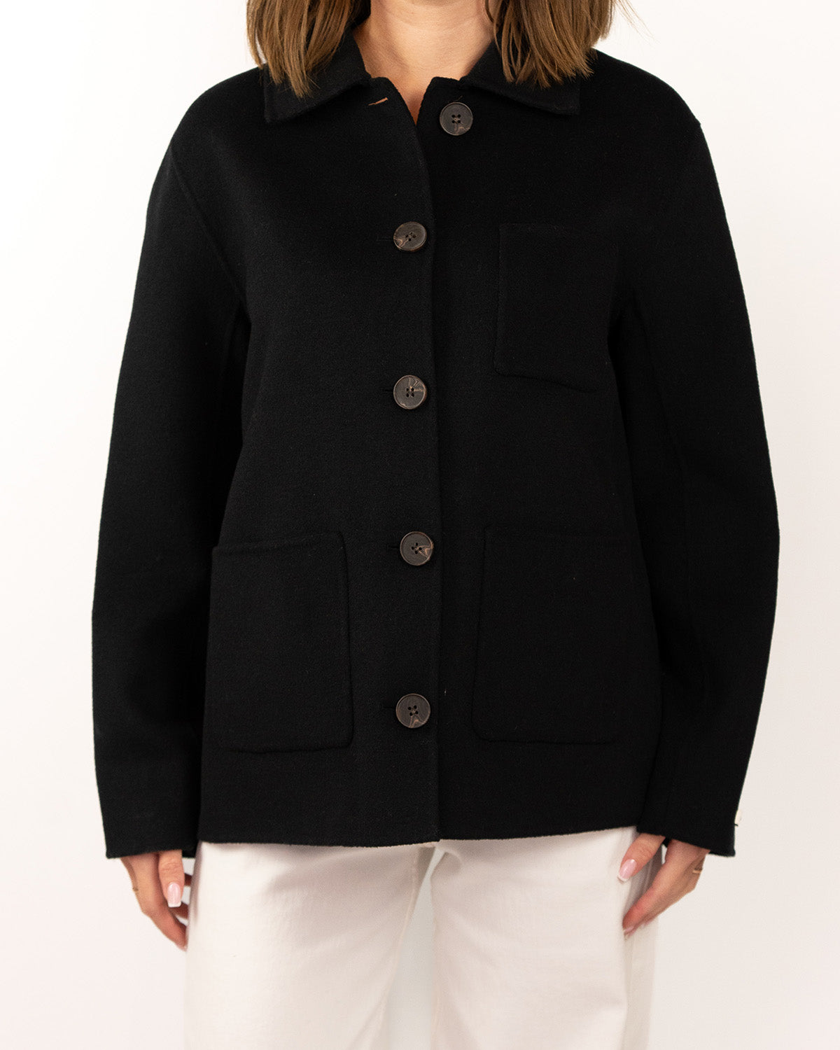 Short Coat