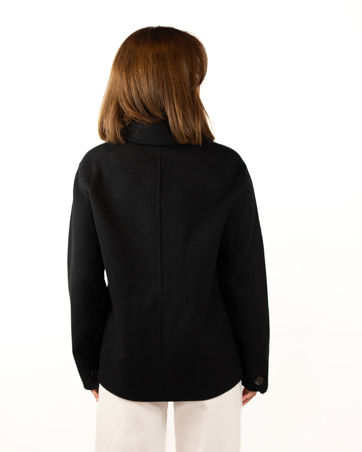 Short Coat