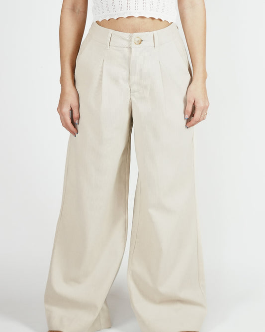 Corduroy Pants