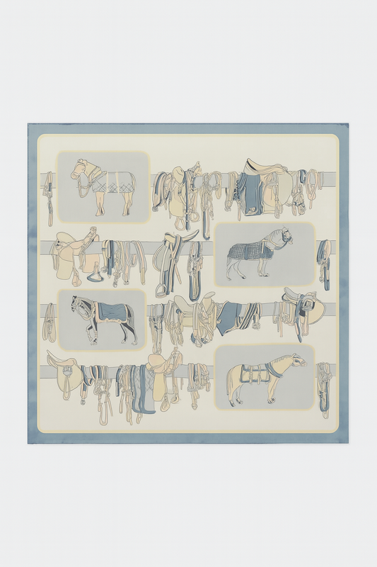 Shawl 22