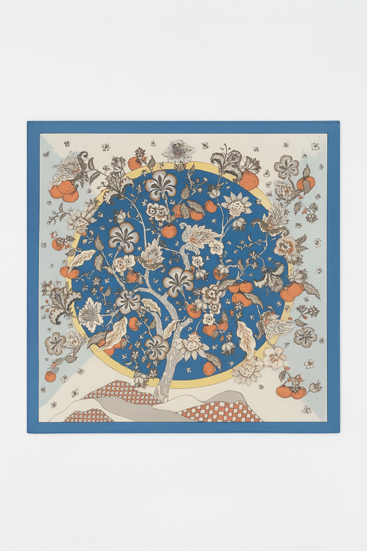 Shawl 27