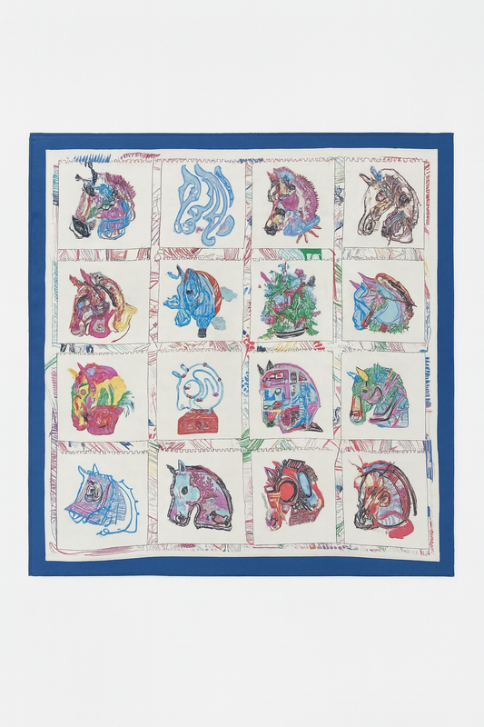 Shawl 24