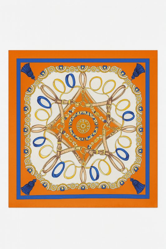 Shawl 16