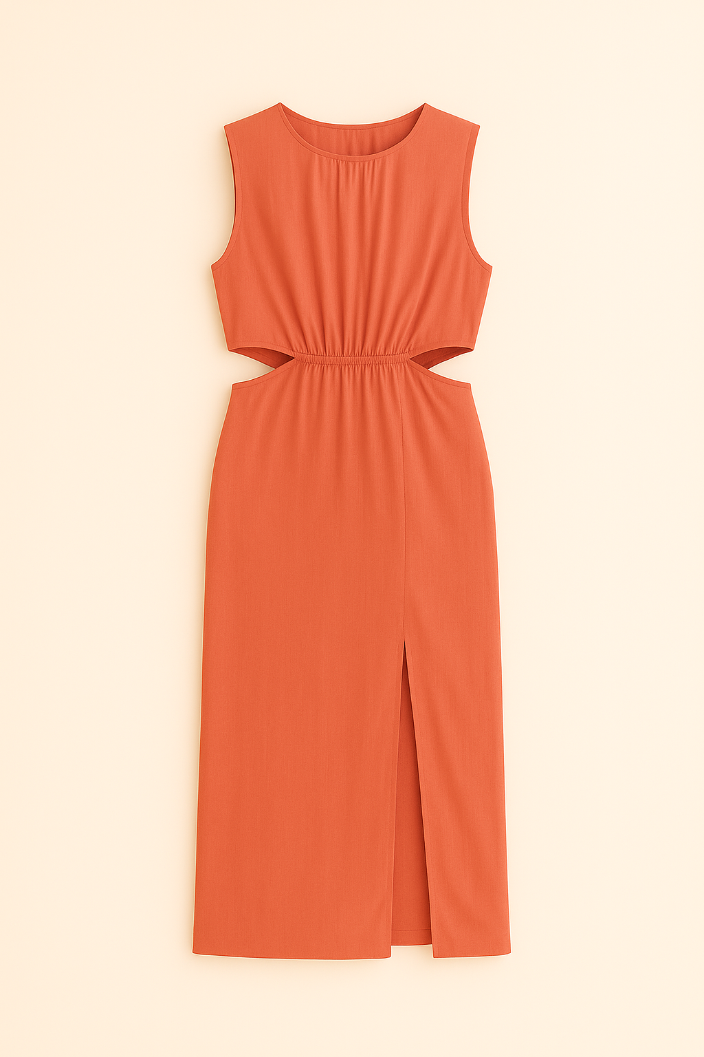 Cutout Muse
