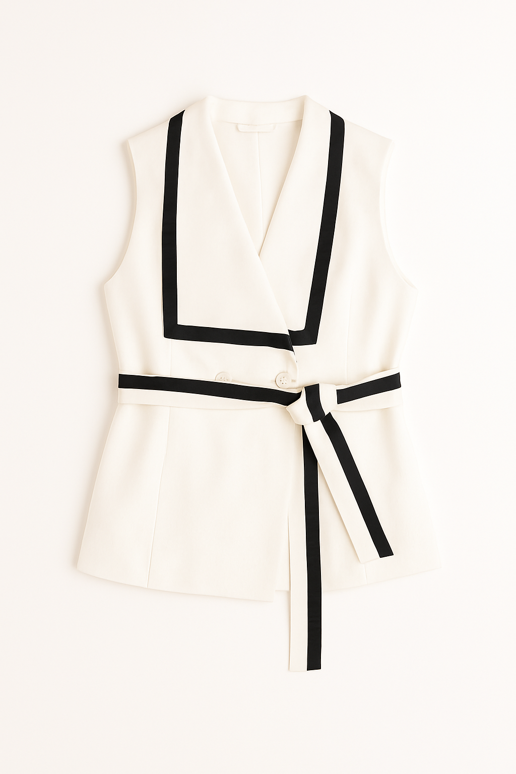 Muse Vest
